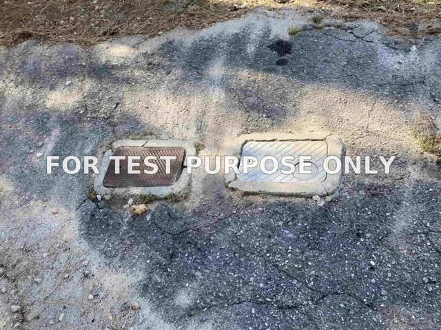 Demo/Test Data 32065 Hunsaker Way Unit 27, Running Springs, CA 92382