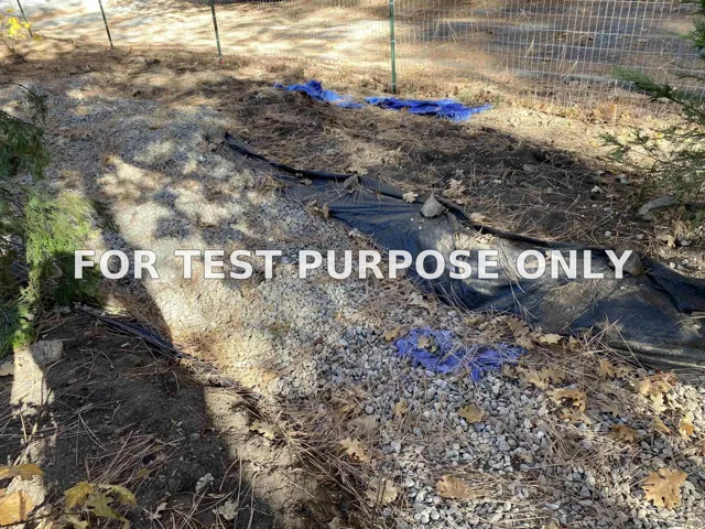 Demo/Test Data 32065 Hunsaker Way Unit 27, Running Springs, CA 92382