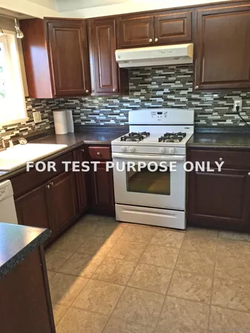 Demo/Test Data 4681 JESSIE, LA MESA, CA 91942