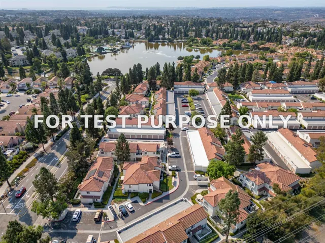 Demo/Test Data 767 Eastshore Terrace Unit 223, Chula Vista, CA 91913