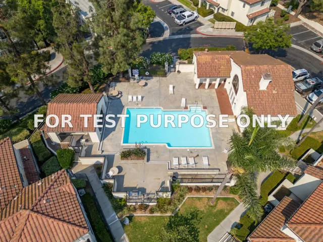 Demo/Test Data 767 Eastshore Terrace Unit 223, Chula Vista, CA 91913