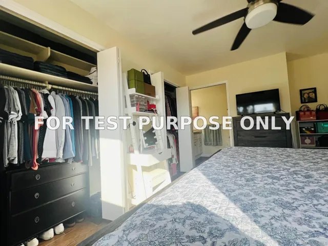 Demo/Test Data 565 Moss St Unit 10, Chula Vista, CA 91911