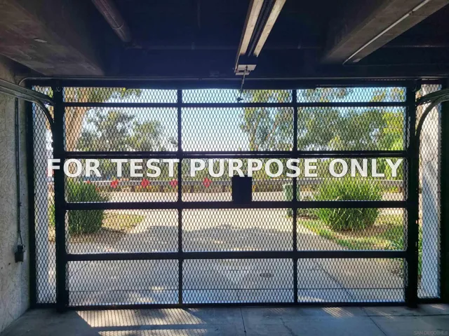 Demo/Test Data 2825 3rd Avenue Unit 405, San Diego, CA 92103