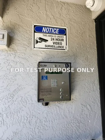 Demo/Test Data 2825 3rd Avenue Unit 405, San Diego, CA 92103