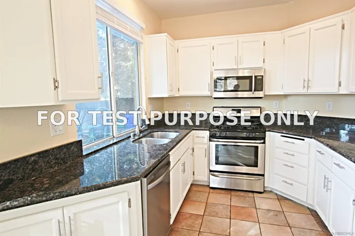 Demo/Test Data 4065 Ivey Vista Way, Oceanside, CA 92057