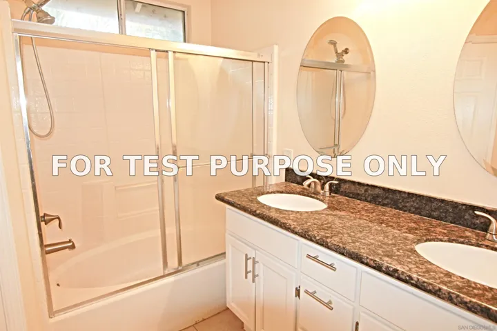 Demo/Test Data 4065 Ivey Vista Way, Oceanside, CA 92057