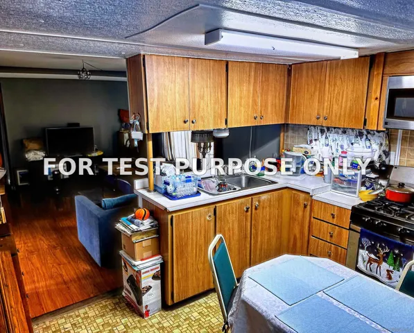 Demo/Test Data 1425 2nd Avenue Unit 134, Chula Vista, CA 91911