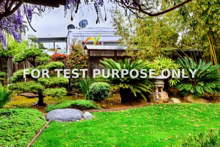 Demo/Test Data 1425 2nd Avenue Unit 134, Chula Vista, CA 91911