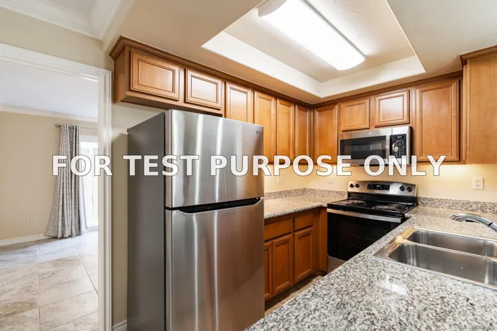 Demo/Test Data 4212 48th St. Unit 2, San Diego, CA 92115