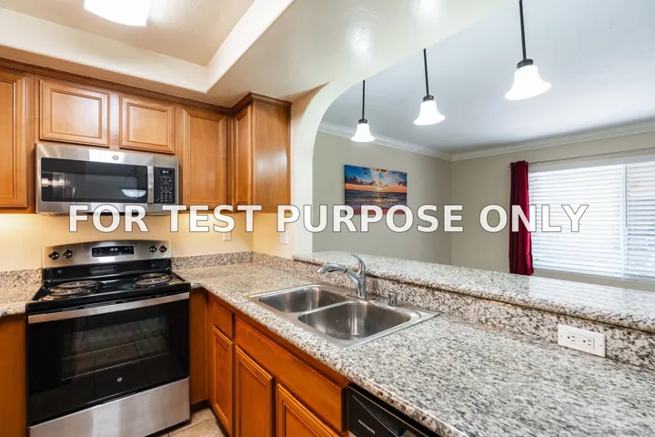 Demo/Test Data 4212 48th St. Unit 2, San Diego, CA 92115
