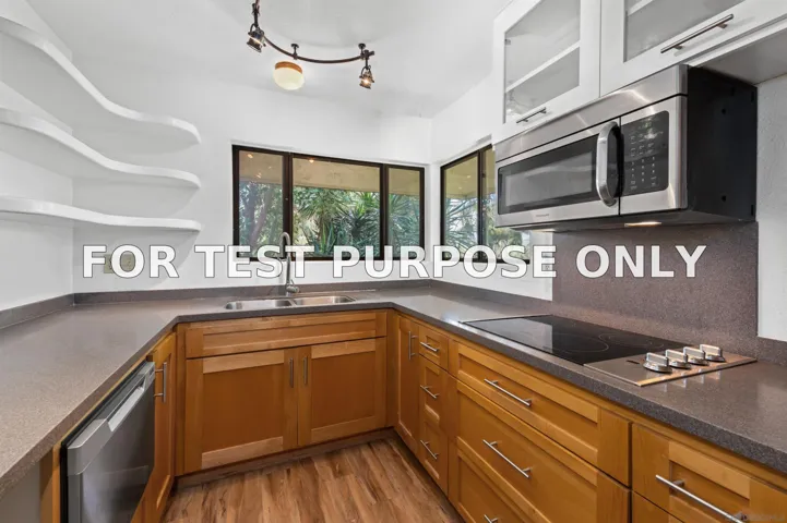 Demo/Test Data 17637 Pomerado Rd Unit 227, San Diego, CA 92128