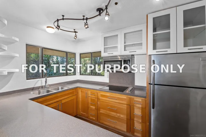 Demo/Test Data 17637 Pomerado Rd Unit 227, San Diego, CA 92128
