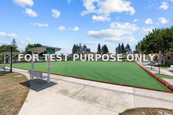 Demo/Test Data 17637 Pomerado Rd Unit 227, San Diego, CA 92128