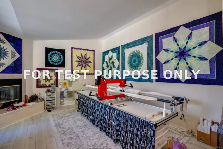Demo/Test Data 29448 Costalota Rd, Valley Center, CA 92082