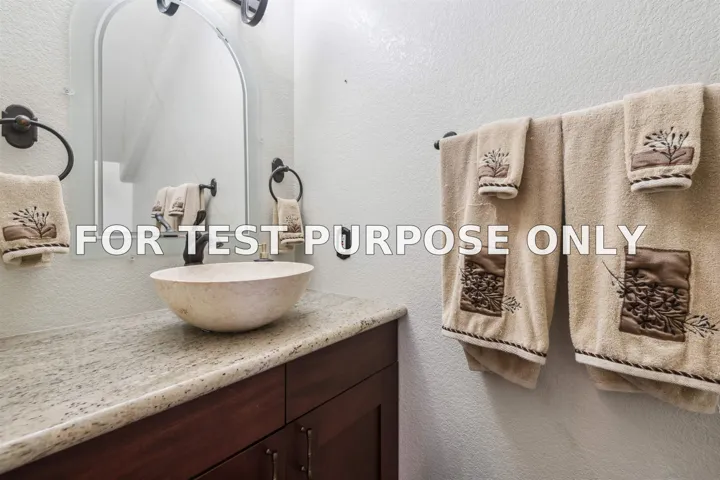 Demo/Test Data 909 Scanlan Way, Pinole, CA 94564