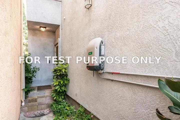 Demo/Test Data 909 Scanlan Way, Pinole, CA 94564