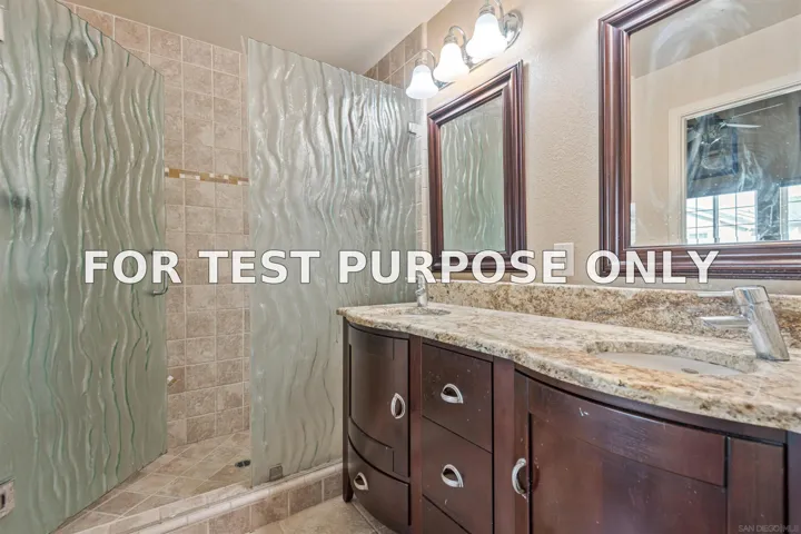 Demo/Test Data 909 Scanlan Way, Pinole, CA 94564