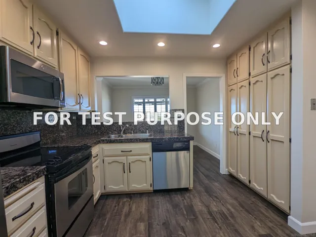 Demo/Test Data 17612 Corte Potosi, San Diego, CA 92128