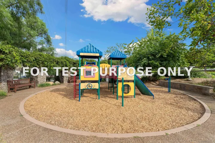 Demo/Test Data 2667 Fallsview Rd, San Marcos, CA 92078