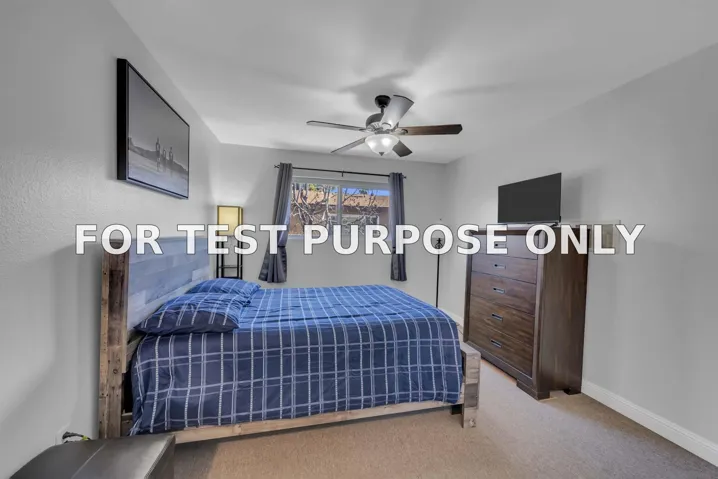 Demo/Test Data 9721 Winter Gardens Blvd Unit 144, Lakeside, CA 92040