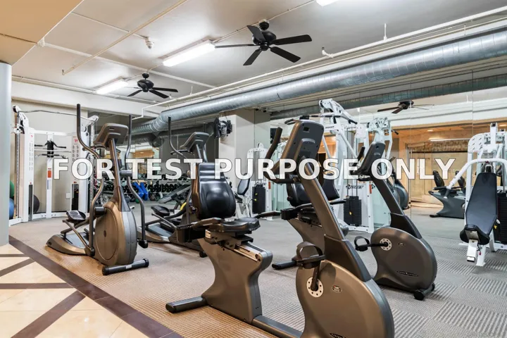 Demo/Test Data 1551 4th Ave Unit 303, San Diego, CA 92101