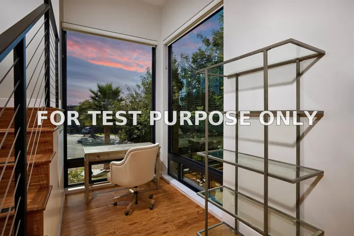 Demo/Test Data 4584 LEON, San Diego, CA 92107