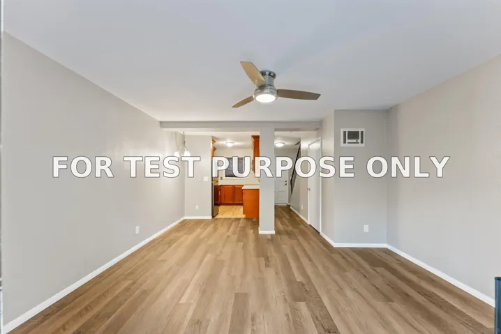 Demo/Test Data 1632 presioca st Unit 3, spring valley, CA 91977