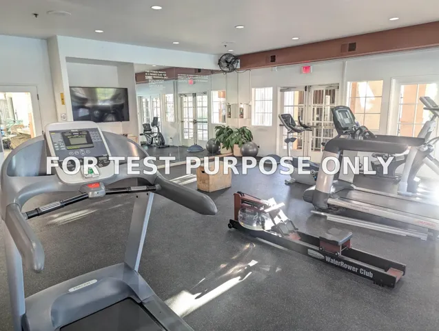 Demo/Test Data 17161 Alva Road Unit 2311, San Diego, CA 92127
