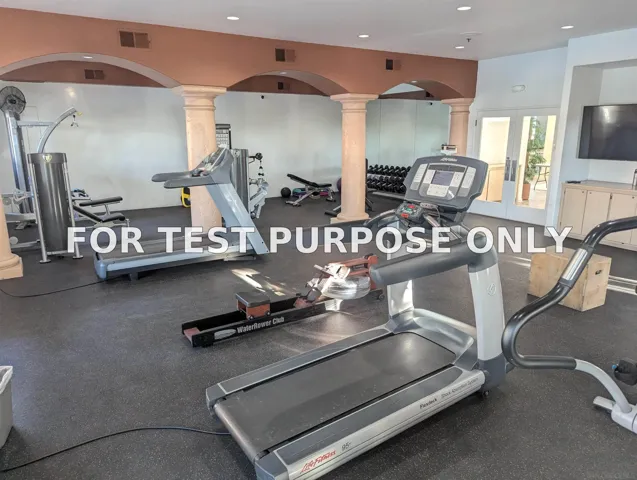 Demo/Test Data 17161 Alva Road Unit 2311, San Diego, CA 92127