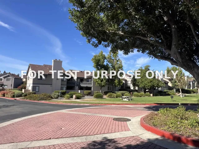 Demo/Test Data 3003 Blue Oak Ct, Spring Valley, CA 91978