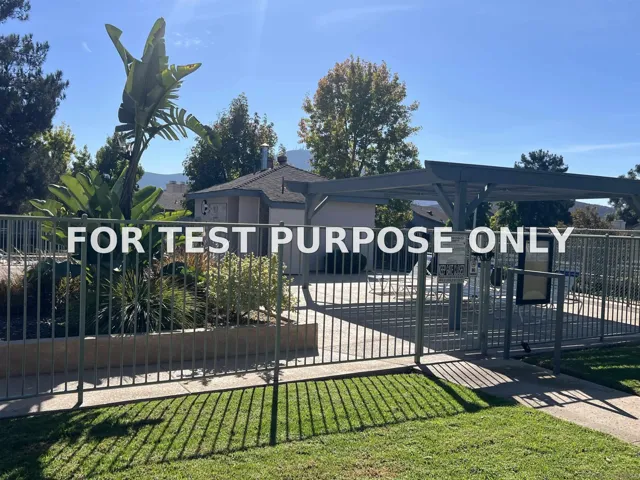 Demo/Test Data 3003 Blue Oak Ct, Spring Valley, CA 91978