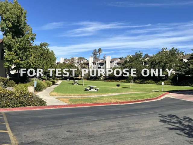 Demo/Test Data 3003 Blue Oak Ct, Spring Valley, CA 91978