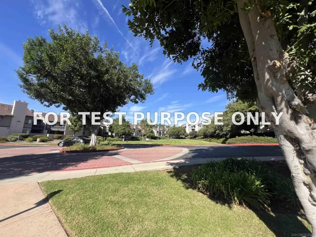 Demo/Test Data 3003 Blue Oak Ct, Spring Valley, CA 91978