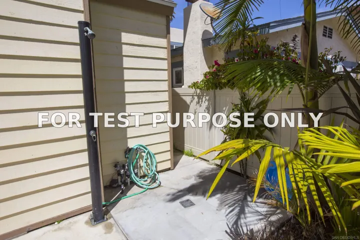Demo/Test Data 728 Jamaica Ct, San Diego, CA 92109