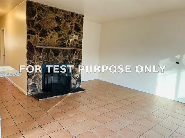 Demo/Test Data 4080 Van Dyke Ave, San Diego, CA 92105
