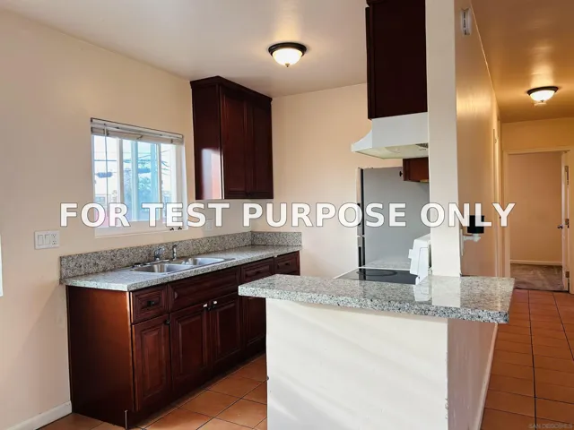 Demo/Test Data 4080 Van Dyke Ave, San Diego, CA 92105
