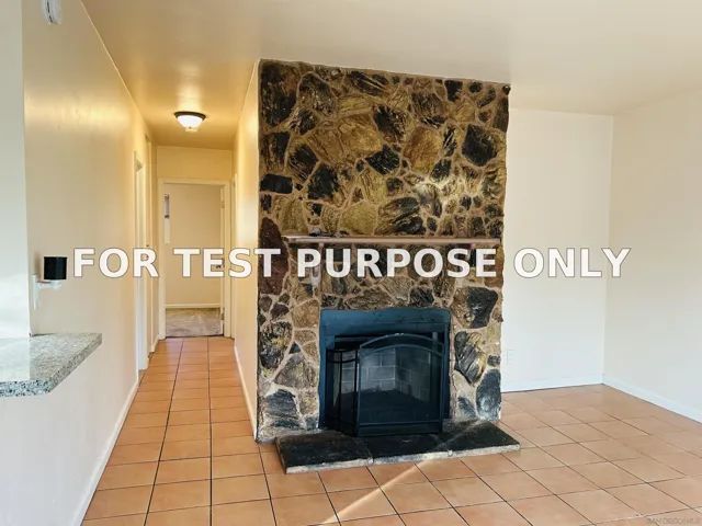 Demo/Test Data 4080 Van Dyke Ave, San Diego, CA 92105