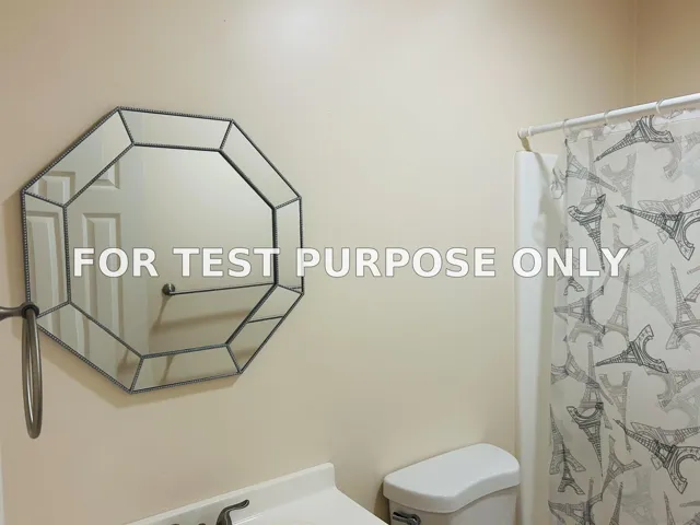 Demo/Test Data 4080 Van Dyke Ave, San Diego, CA 92105