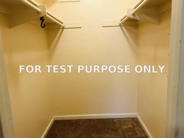 Demo/Test Data 4080 Van Dyke Ave, San Diego, CA 92105