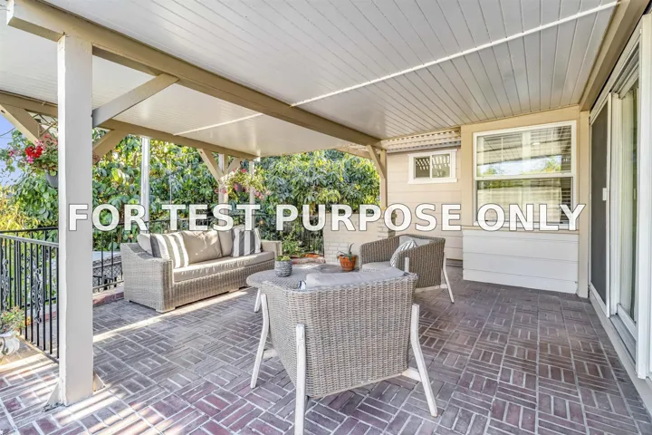 Demo/Test Data 4315 Hilldale Rd, San Diego, CA 92116