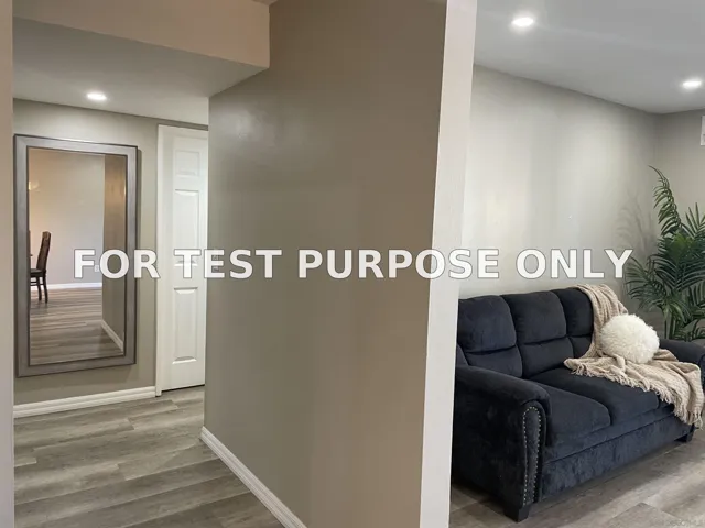 Demo/Test Data 1611 S Hotel Circle Unit 112, San Diego, CA 92108
