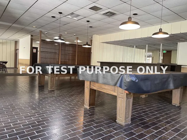 Demo/Test Data 1611 S Hotel Circle Unit 112, San Diego, CA 92108
