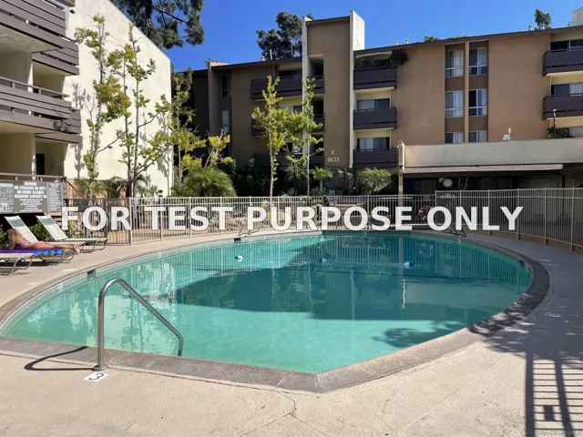 Demo/Test Data 1611 S Hotel Circle Unit 112, San Diego, CA 92108