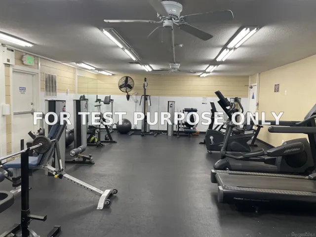 Demo/Test Data 1611 S Hotel Circle Unit 112, San Diego, CA 92108