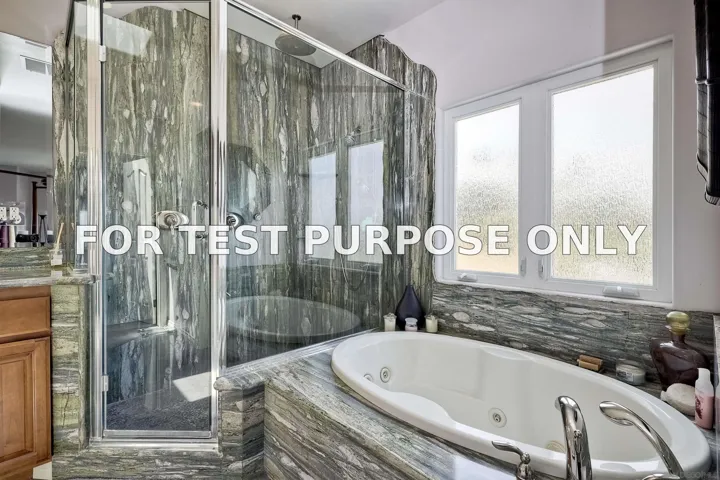 Demo/Test Data 410 Woodland Ln, El Cajon, CA 92021