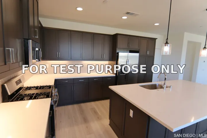 Demo/Test Data 5404 Viewstone CT, Hemet, CA 92545
