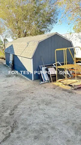 Demo/Test Data 1030 Harris Ranch Rd. Unit 0, Potrero, CA 91963