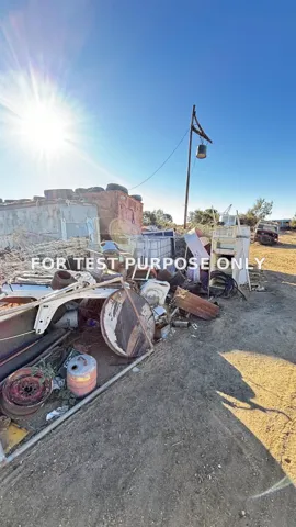 Demo/Test Data 1030 Harris Ranch Rd. Unit 0, Potrero, CA 91963