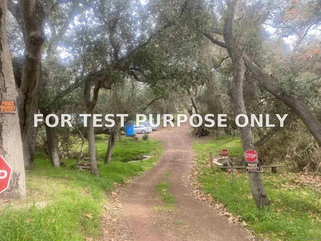 Demo/Test Data 9.03 acres on Lilac Rd Unit ., Valley Center, CA 92082