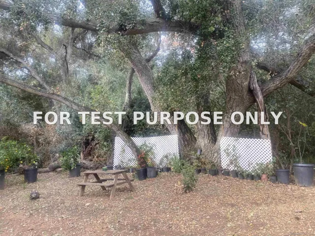 Demo/Test Data 9.03 acres on Lilac Rd Unit ., Valley Center, CA 92082